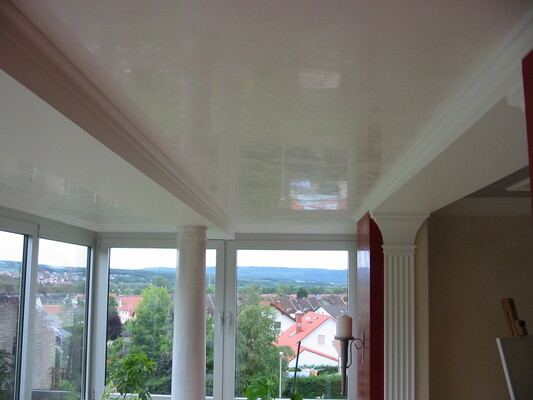 Glättetechnik 2